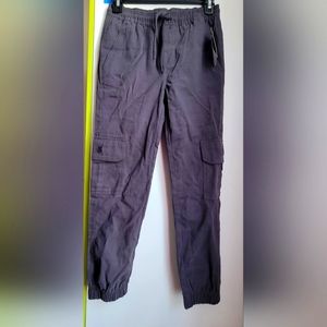 boys 100% cotton pants